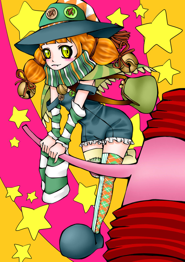 Luckyulo