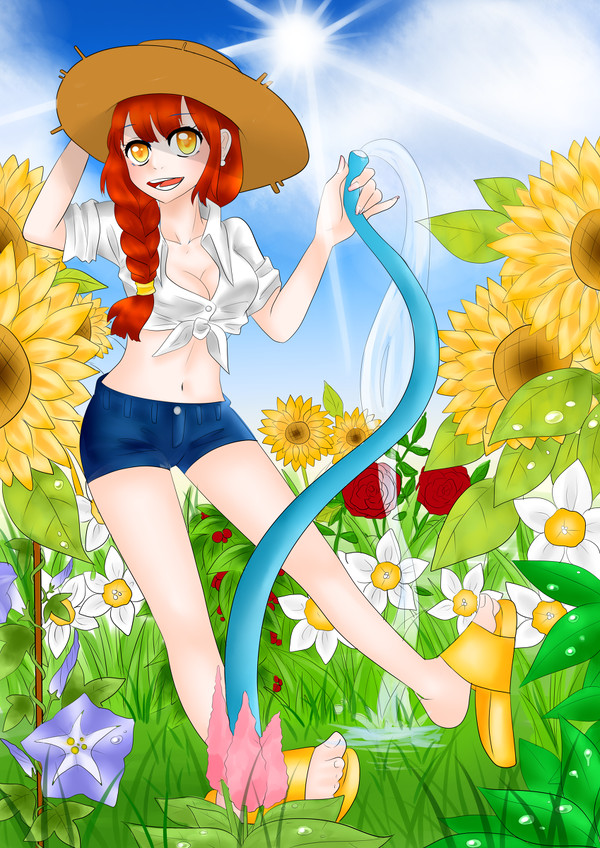 summer