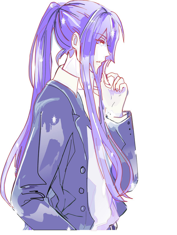 神威 がくぽ