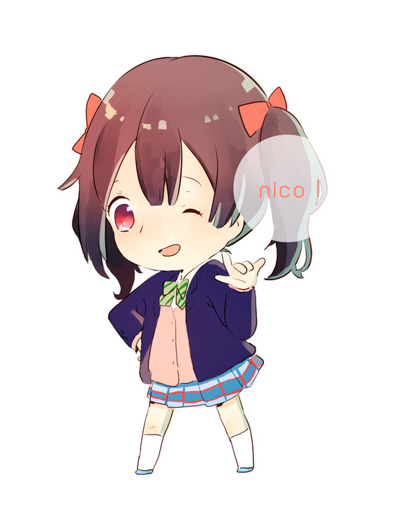 nico！