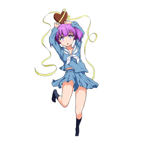 森野きりん