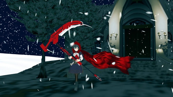 In memory of Monty Oum