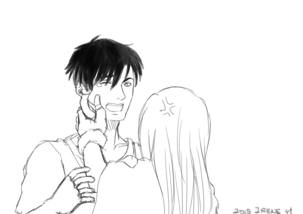 JAYKARA漫画