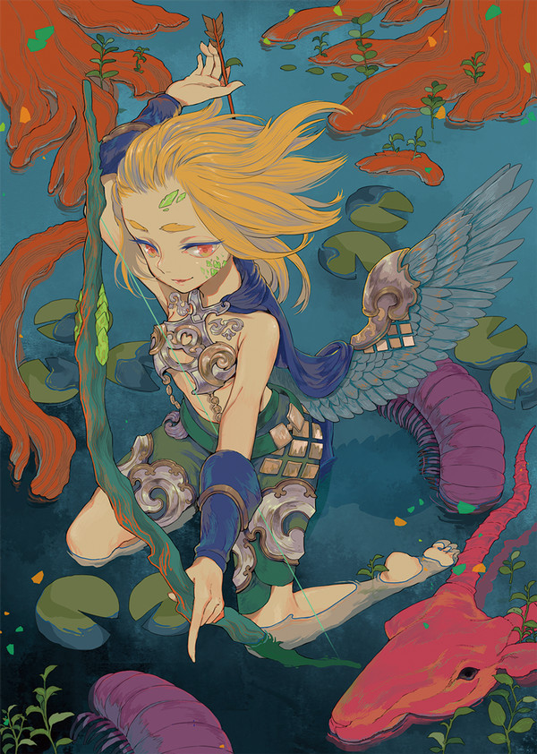 Leraje【レラジェ】