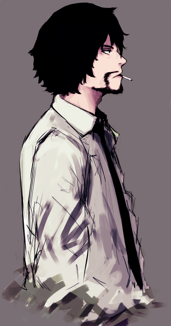 terror