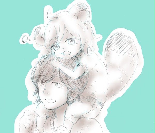 落書き
