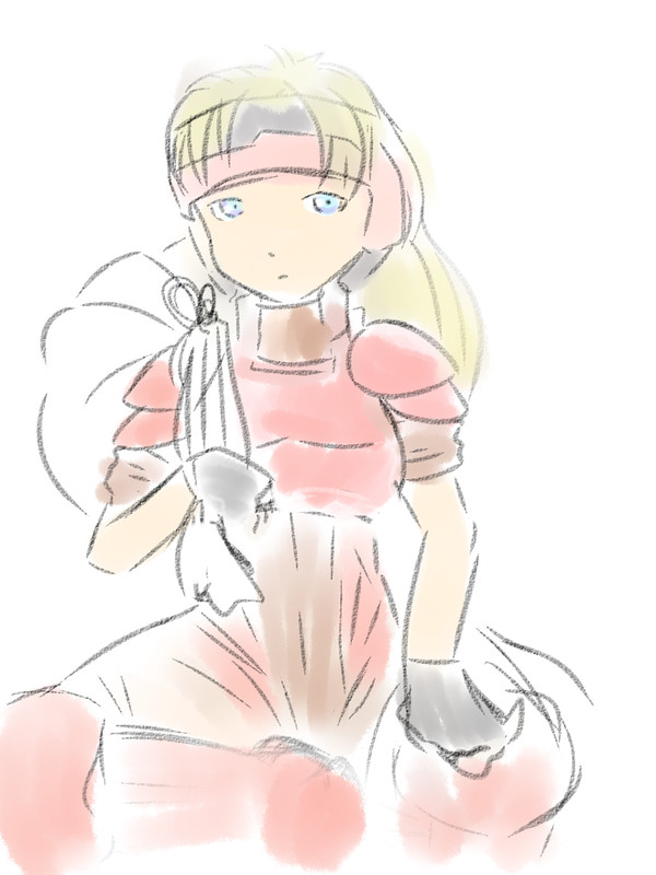 ダメらくがきまとめ