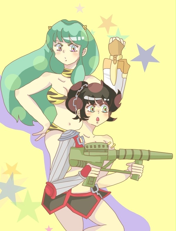 せつぶん大戦争~☆