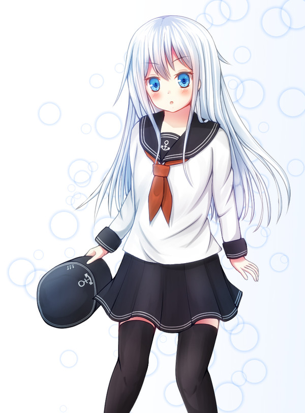 響