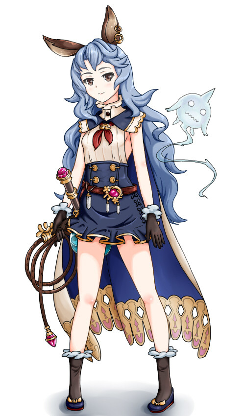 フェリ