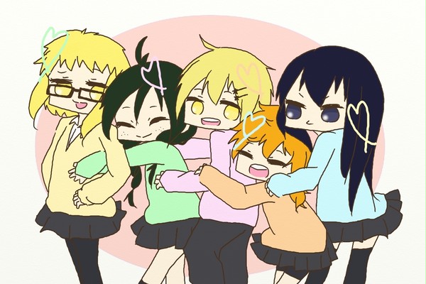 ヒナ烏ちゃん