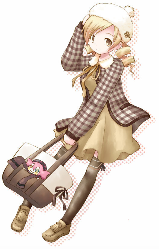 earhマミさん。