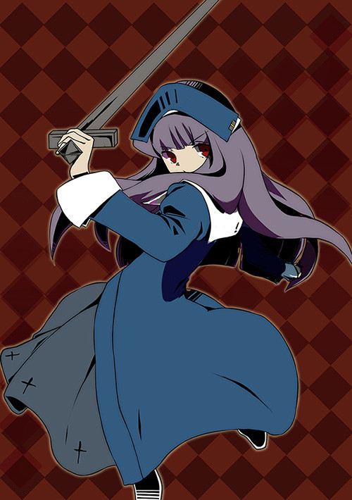 sword