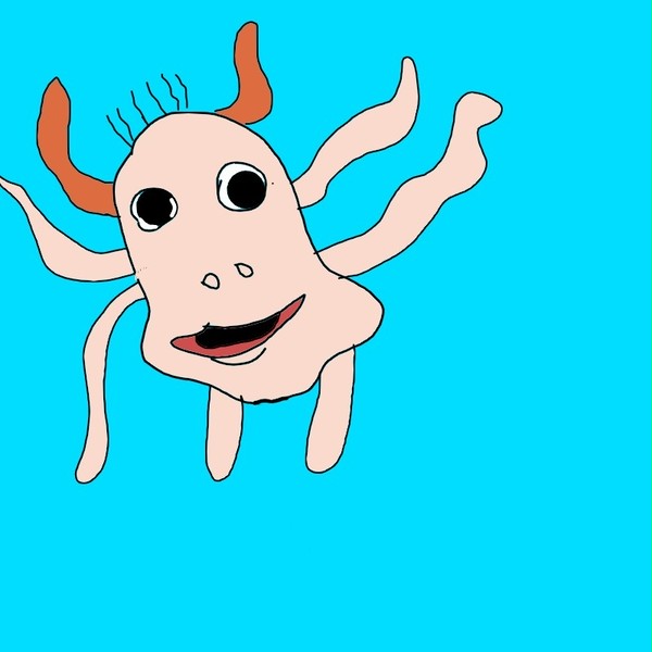 いかしゃん