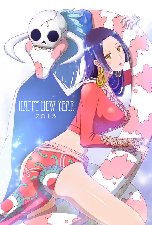 蛇姫