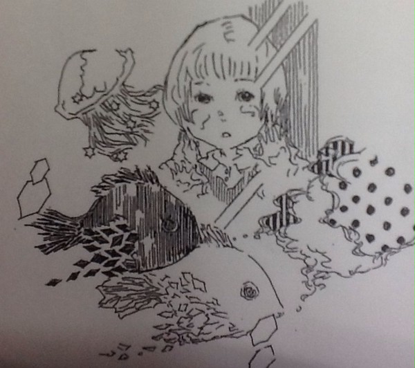 おさかな