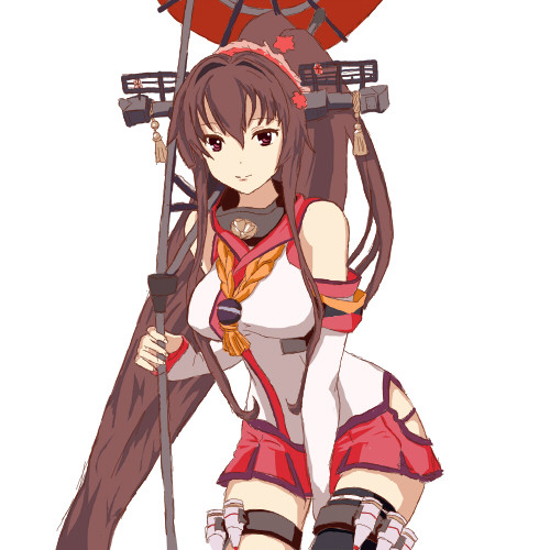 大和さん