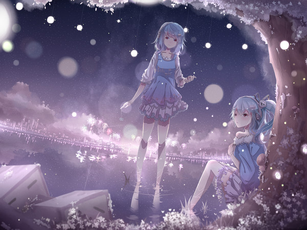 bilibili - ( ゜- ゜)つロ