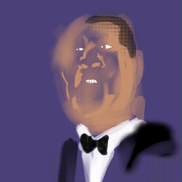黒人