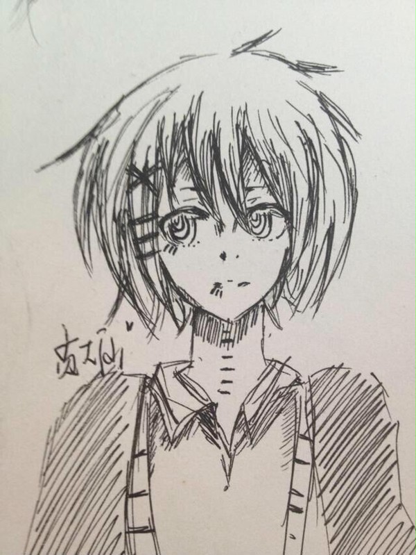 什造