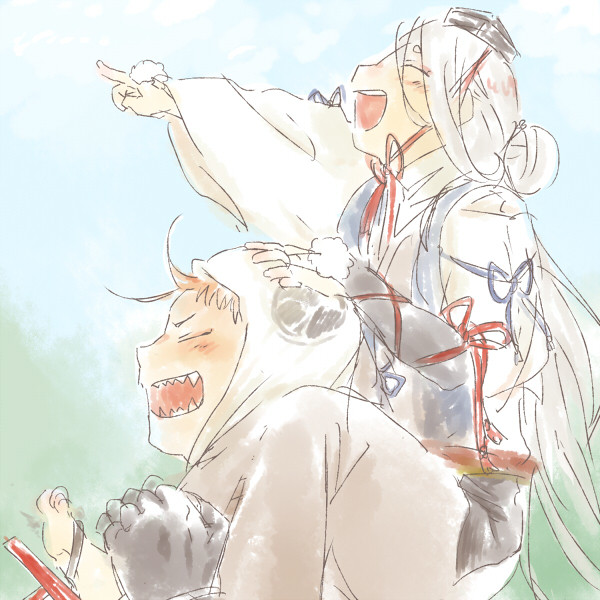 【刀剣乱舞】源氏バンザイ