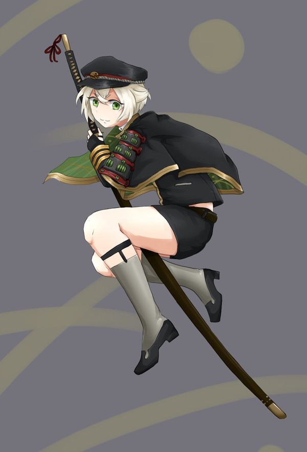 蛍丸