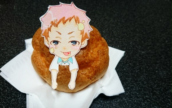 花巻貴大生誕祭