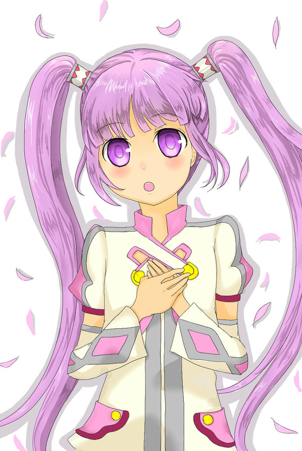 風花