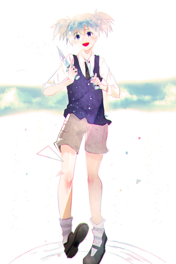 潮田渚