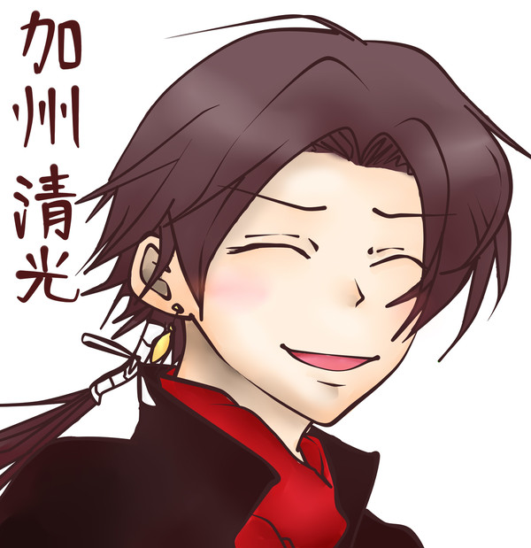 【刀剣乱舞】「主、俺の事思ったより愛してるよね笑！」【加州清光】