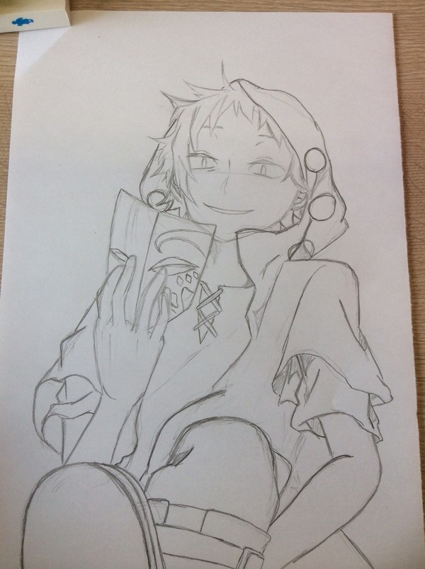 イラストまとめ