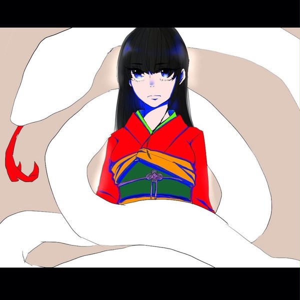 蛇