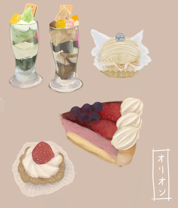 食べ物