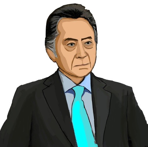 北大路欣也