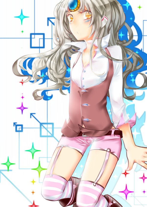 【Elsword】CN閃閃