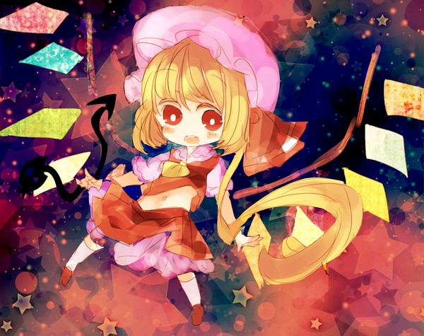 ふらんちゃん