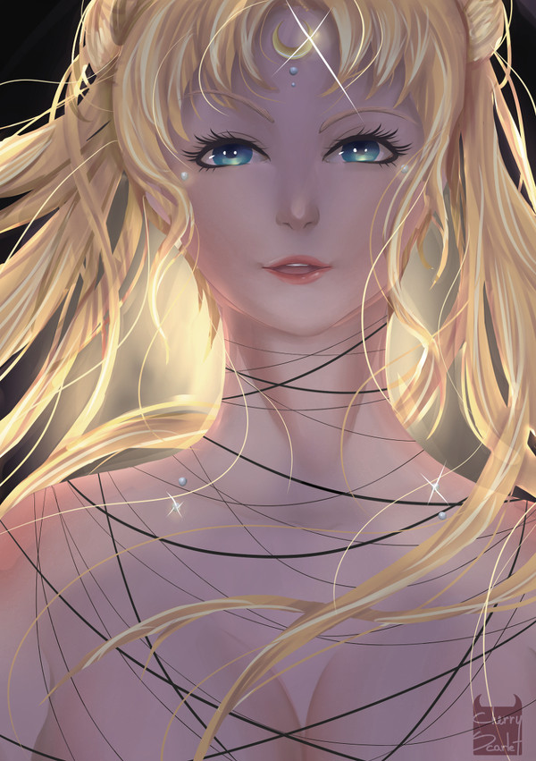 Sailor Moon
