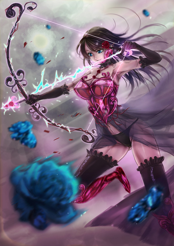 チェンクロイラコン魔神