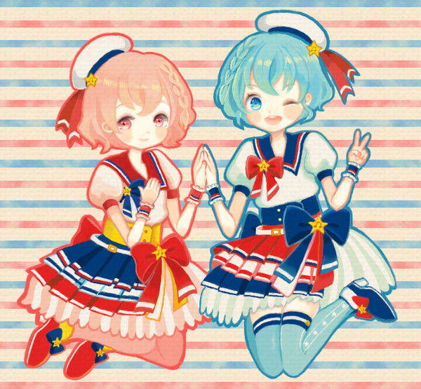 Happy☆Birthday