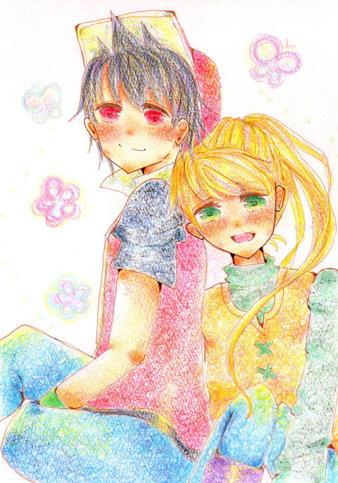春は、