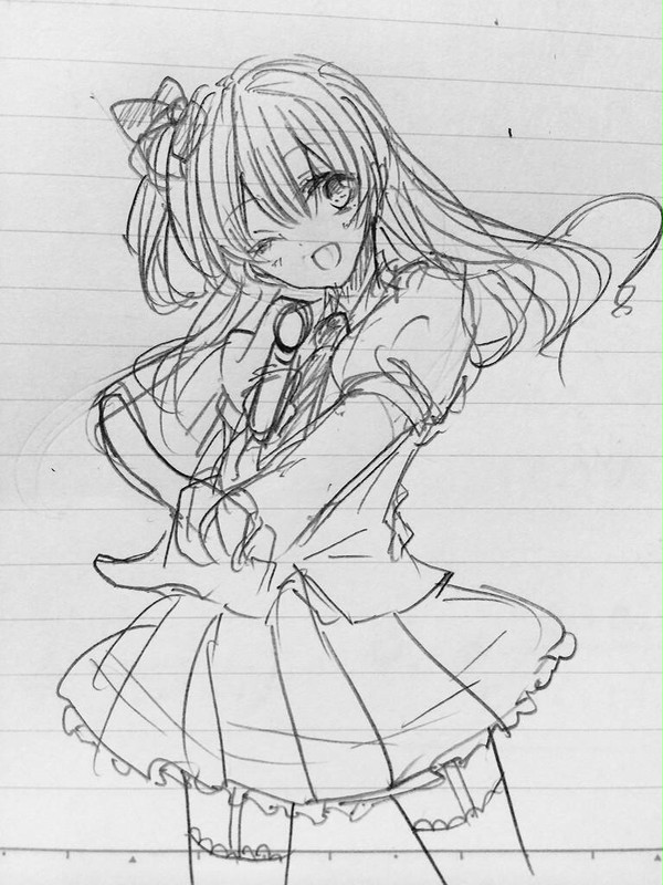 アイドルさん
