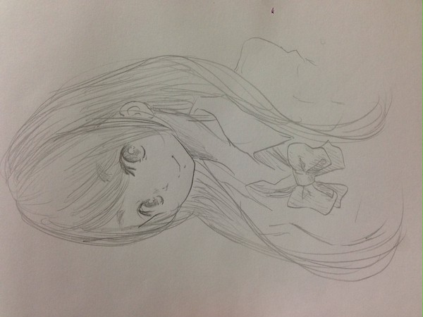 ラクガキ
