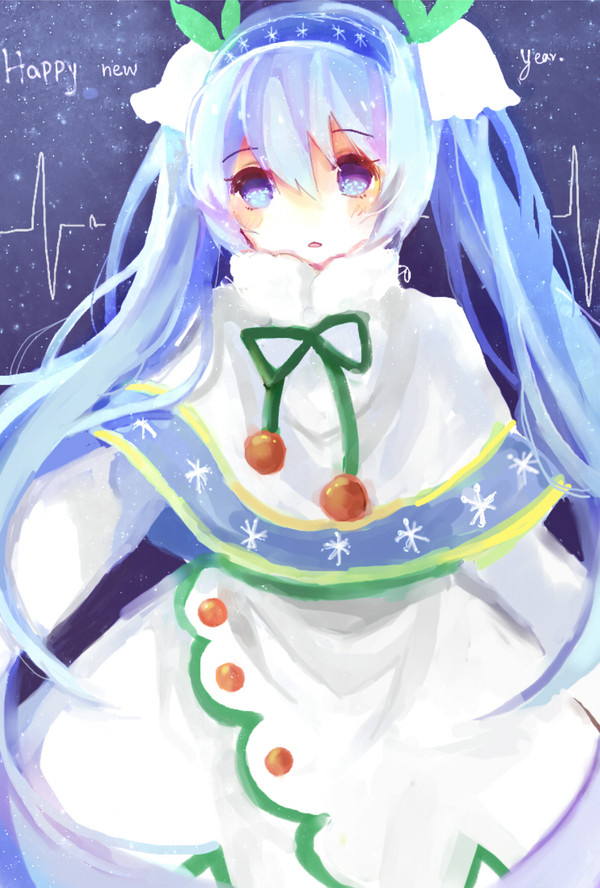 2015 snow miku
