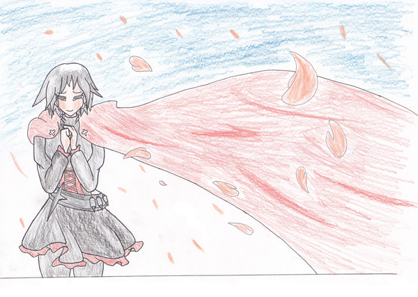 RIP Monty Oum