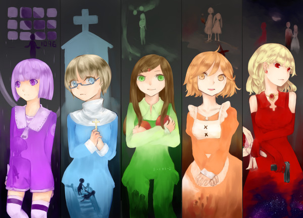 ABYSS