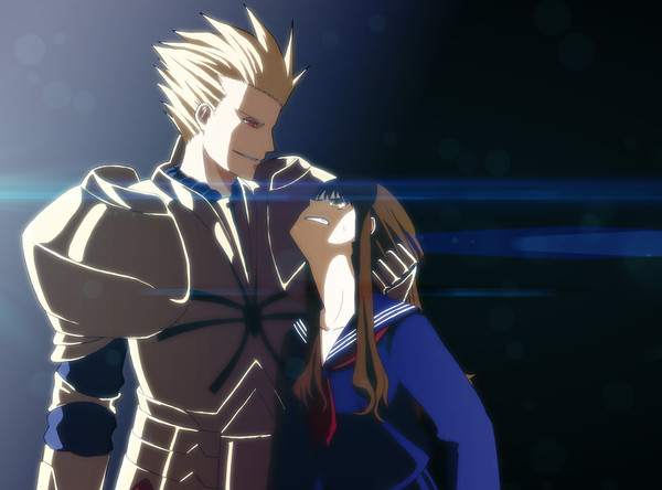 Fate/EXTRA CCC その3
