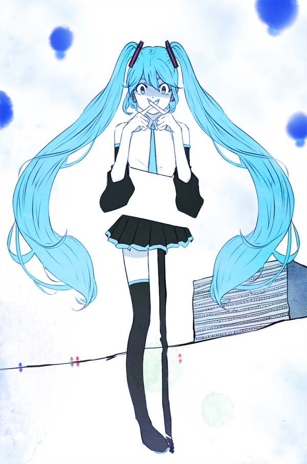 悪いことはしちゃいけないよ