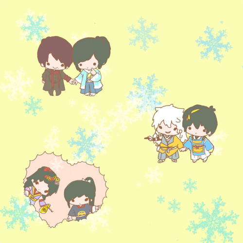 ●キララパロ　