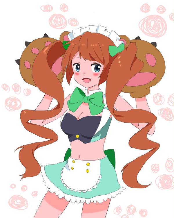るるたそ～