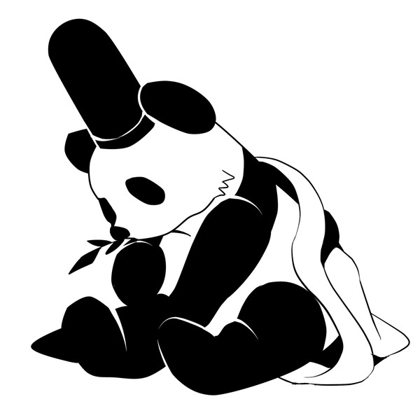 さにパンダログその１